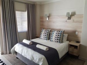 Presidensie Guest Rooms