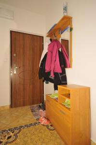 Apartmán Tatry-Nová Lesná
