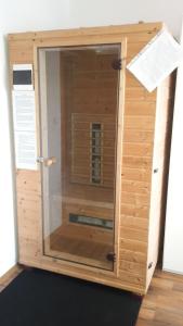 Apartmán Tatry-Nová Lesná