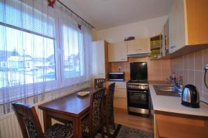 Apartmán Tatry-Nová Lesná
