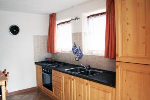 Apartement Appartamento Piazzi Tesero Itaalia