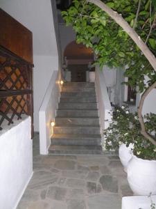 Karafelas Hotel Skiathos Greece