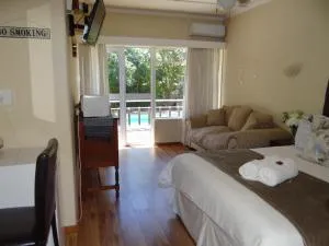 CREDO Guest House - Dan Pienaar