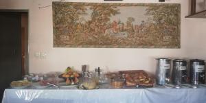 HOTEL CONTINENTAL COSQUIN