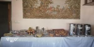 HOTEL CONTINENTAL COSQUIN