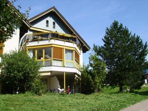 Two-Bedroom Apartment room in Apart Holidays