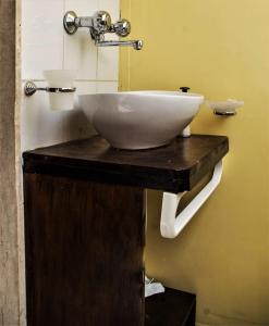 Il Tuo Letto Sullo Stretto