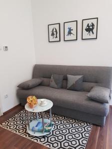 Apartman Zelengaj 