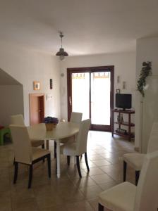 Bacio di sole Apartment and rooms img12