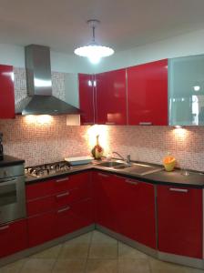 Bacio di sole Apartment and rooms img3