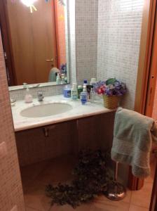 Bacio di sole Apartment and rooms img10