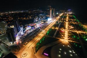 Swiss Quality Apartments (Beach Tower)