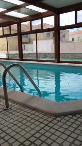 Hotel Hebe Peniche