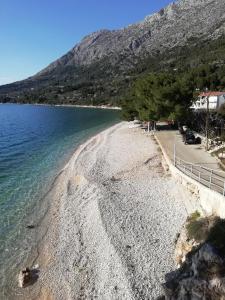 Apartment Villa Bajna