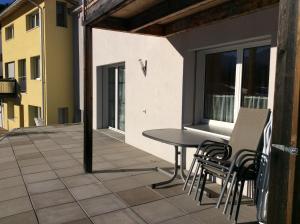 Ferienwohnung Vonlanthen