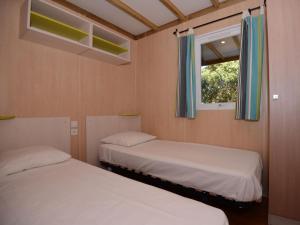 Campings Camping La Vetta : photos des chambres