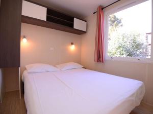 Campings Camping La Vetta : photos des chambres