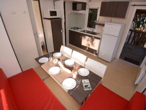 Campings Camping La Vetta : photos des chambres