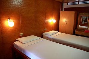 Ben Guesthouse - Hotel 3 stelle a Chiang Rai