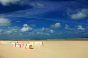 Chalets Chalet calme et cosy entre terre et mer : photos des chambres