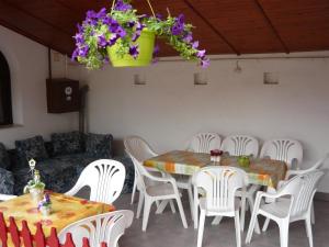 Levendula Vendégház