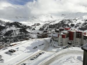 Plagne AIME 2000 Ski Apartments