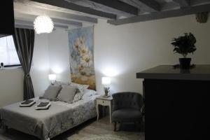 Appartements Chez Bruno et Francoise : photos des chambres