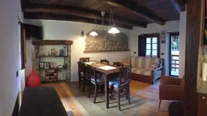 La Rondine sul Lago d'Orta - Cesara