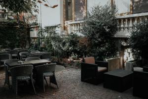 Hotels Hotel Crystal Reims Centre : photos des chambres