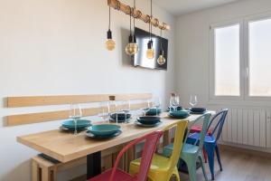 Centro Histórico - Muralla Revellín