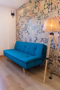 Centro Histórico - Muralla Revellín