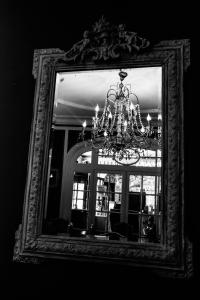 Hotels Hotel Crystal Reims Centre : photos des chambres
