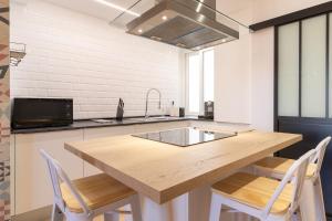 Centro Histórico - Muralla Revellín