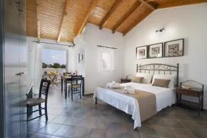 Syriti Studios - Skála Kefalonias