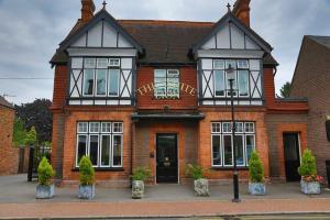 Hotel Origins at the White Lion Great Missenden Marea Britanie