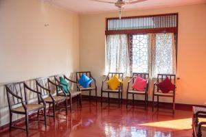 Tenora Apartment