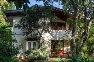 Tenora Apartment - Watapuluwa