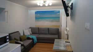 Апартамент Apartament Bajka Румя Польща