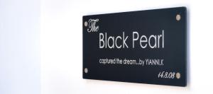 Elounda Black Pearl Villa Lasithi Greece