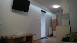 Apartament Bajka