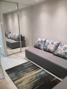 Kremerowska Apartment