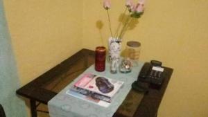 Johns M Den Tagaytay City