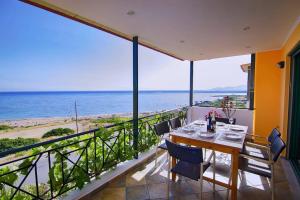 Paleochora Beach Apartment Chania Greece