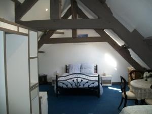 B&B / Chambres d'hotes Stone Cottage : photos des chambres