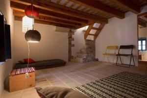 The house of George in Monemvasia Castle