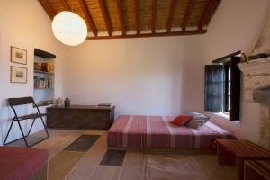 The house of George in Monemvasia Castle