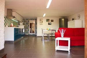 La Caletta Casa Vacanze, PRIVATE POOL