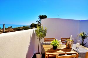 Baluarte da Vila Apartments