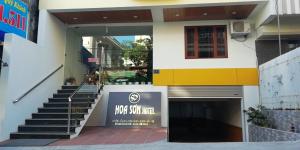 Hoa Son Hotel