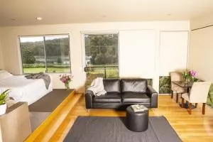 Little Norfolk Bay Events and Chalets - Eaglehawk Neck